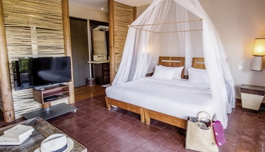 Le Cap Est Lagoon Resort
