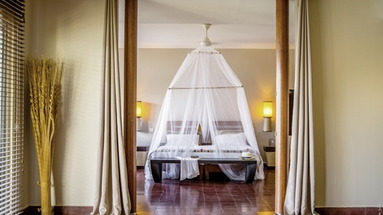 Le Cap Est Lagoon Resort
