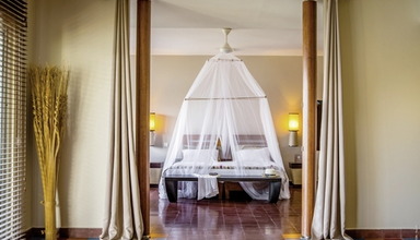 Le Cap Est Lagoon Resort