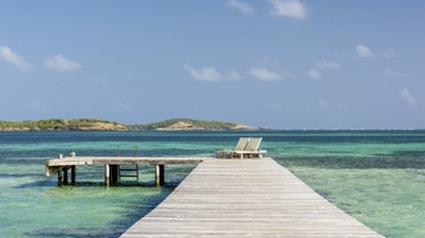 Le Cap Est Lagoon Resort