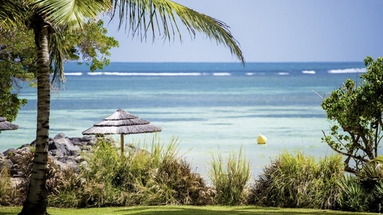 Le Cap Est Lagoon Resort