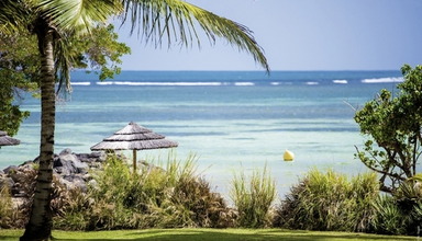 Le Cap Est Lagoon Resort
