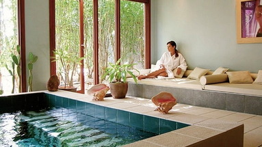 Le Cap Est Lagoon Resort