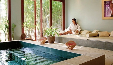 Le Cap Est Lagoon Resort