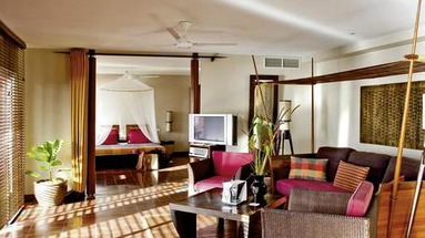 Le Cap Est Lagoon Resort