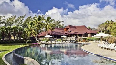 Le Cap Est Lagoon Resort