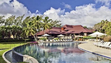 Le Cap Est Lagoon Resort