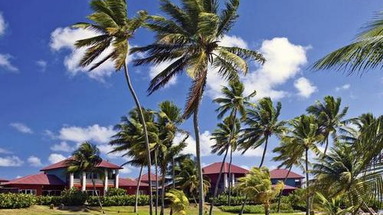 Le Cap Est Lagoon Resort