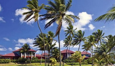 Le Cap Est Lagoon Resort