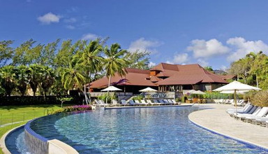 Le Cap Est Lagoon Resort