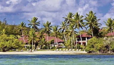 Le Cap Est Lagoon Resort