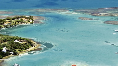 Le Cap Est Lagoon Resort