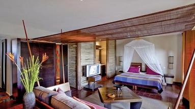 Le Cap Est Lagoon Resort