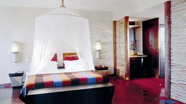 Le Cap Est Lagoon Resort