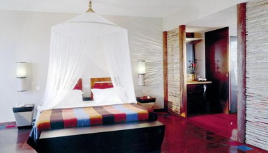 Le Cap Est Lagoon Resort