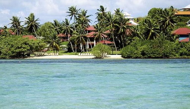 Le Cap Est Lagoon Resort