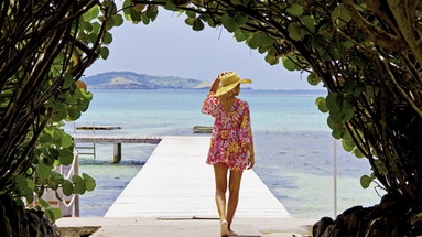 Le Cap Est Lagoon Resort