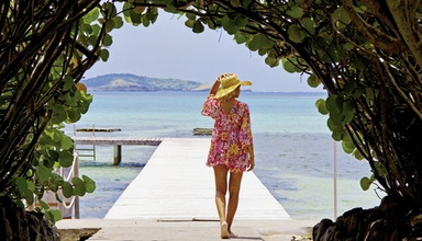 Le Cap Est Lagoon Resort