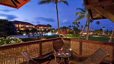 Le Cap Est Lagoon Resort