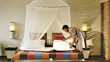 Le Cap Est Lagoon Resort