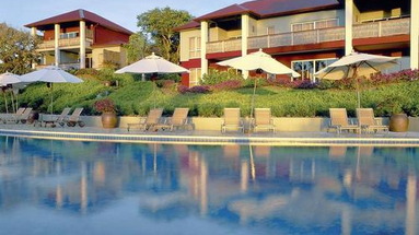 Le Cap Est Lagoon Resort