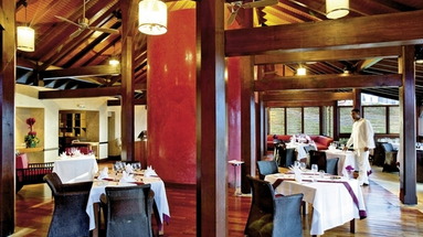 Le Cap Est Lagoon Resort