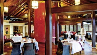 Le Cap Est Lagoon Resort
