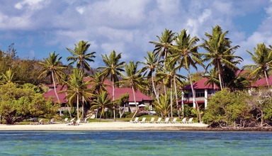 Le Cap Est Lagoon Resort