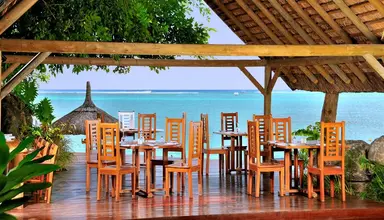 Le Cardinal Exclusive Resort