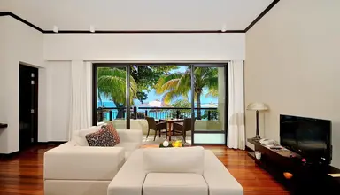Le Cardinal Exclusive Resort