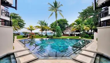 Le Cardinal Exclusive Resort