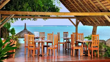 Le Cardinal Exclusive Resort