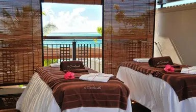 Le Cardinal Exclusive Resort