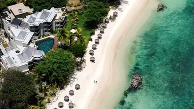 Le Cardinal Exclusive Resort