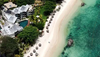 Le Cardinal Exclusive Resort