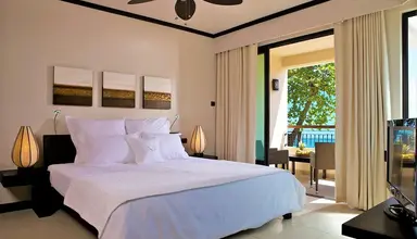 Le Cardinal Exclusive Resort