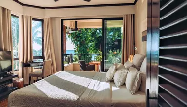 Le Cardinal Exclusive Resort