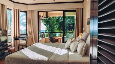 Le Cardinal Exclusive Resort