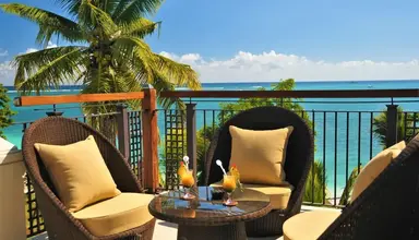 Le Cardinal Exclusive Resort