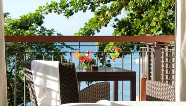 Le Cardinal Exclusive Resort