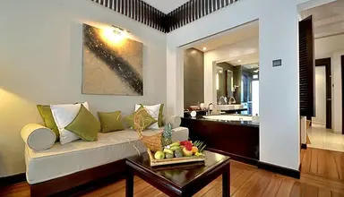 Le Cardinal Exclusive Resort