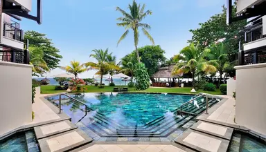 Le Cardinal Exclusive Resort