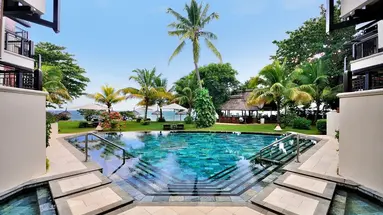 Le Cardinal Exclusive Resort