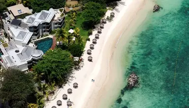 Le Cardinal Exclusive Resort