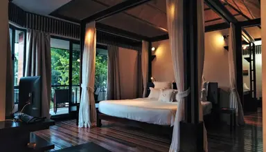 Le Cardinal Exclusive Resort