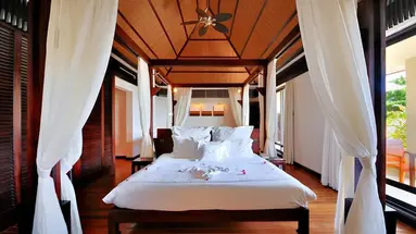 Le Cardinal Exclusive Resort