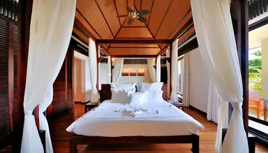 Le Cardinal Exclusive Resort