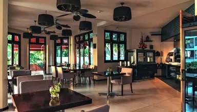Le Cardinal Exclusive Resort