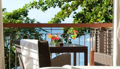 Le Cardinal Exclusive Resort