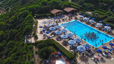 Le Castella Village